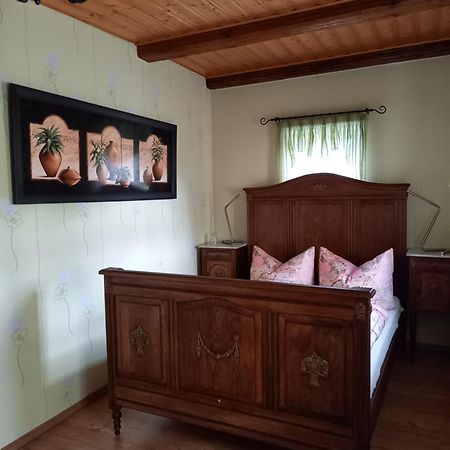 Pension Spreeeck Ebersbach-Neugersdorf 외부 사진
