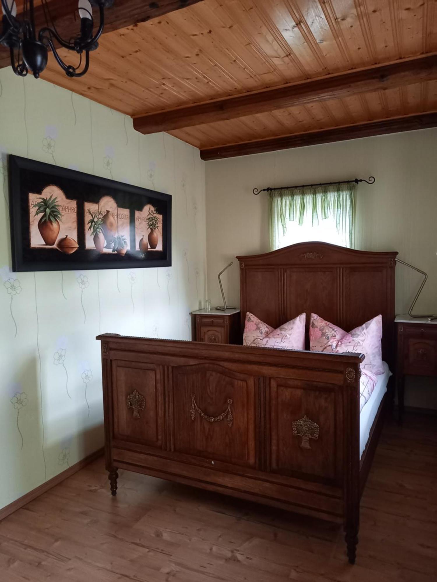 Pension Spreeeck Ebersbach-Neugersdorf 외부 사진