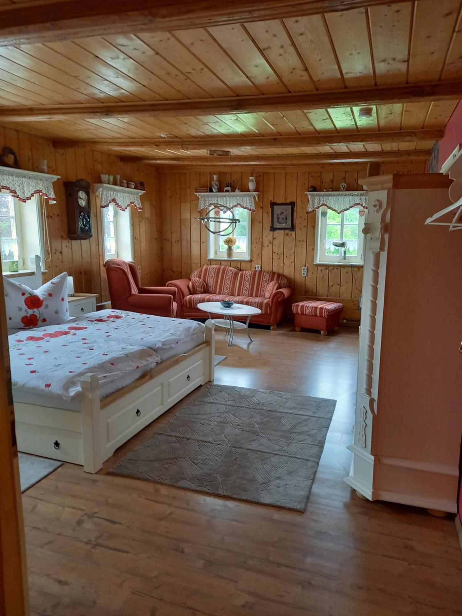 Pension Spreeeck Ebersbach-Neugersdorf 외부 사진