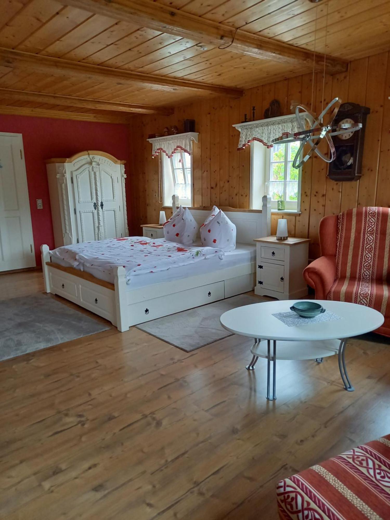 Pension Spreeeck Ebersbach-Neugersdorf 외부 사진