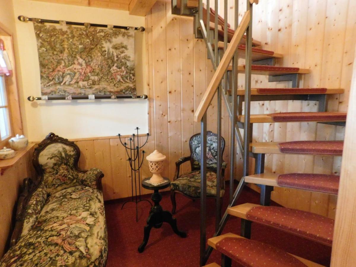 Pension Spreeeck Ebersbach-Neugersdorf 외부 사진