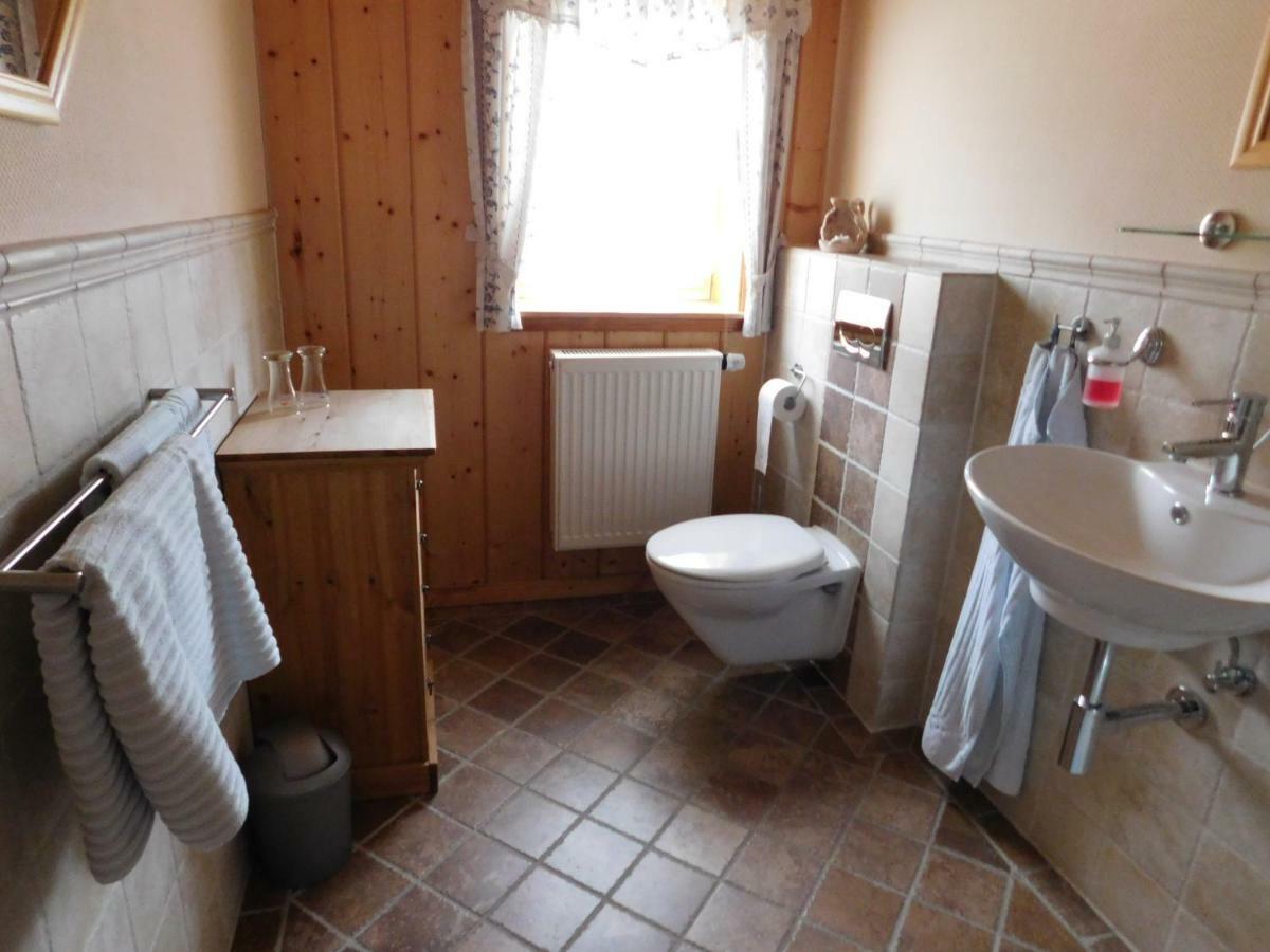 Pension Spreeeck Ebersbach-Neugersdorf 외부 사진