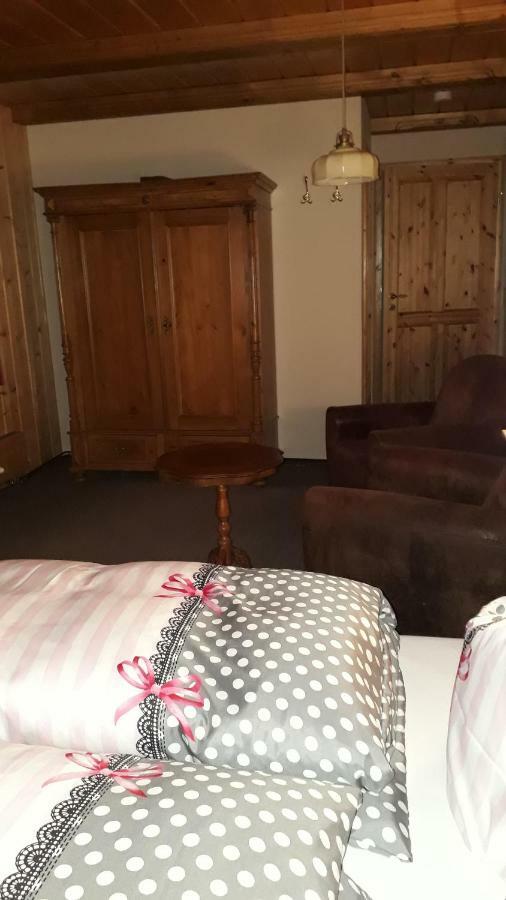 Pension Spreeeck Ebersbach-Neugersdorf 외부 사진