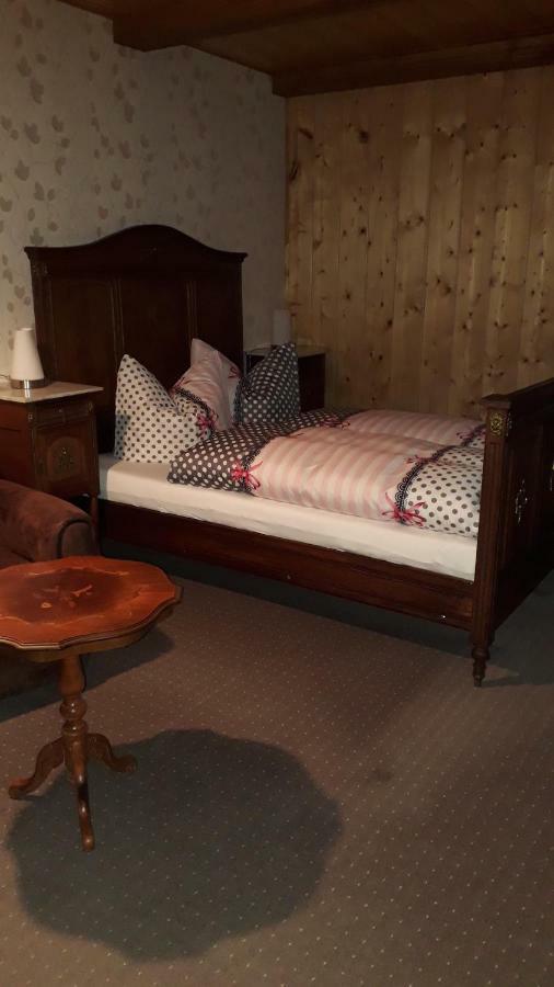 Pension Spreeeck Ebersbach-Neugersdorf 외부 사진