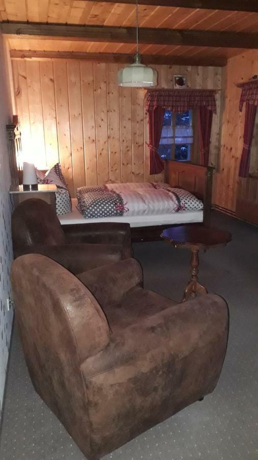 Pension Spreeeck Ebersbach-Neugersdorf 외부 사진